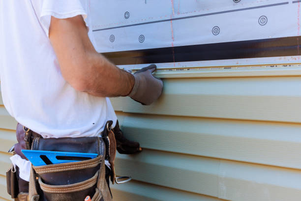 Affordable Vinyl Siding solutions in Lawrence, IN